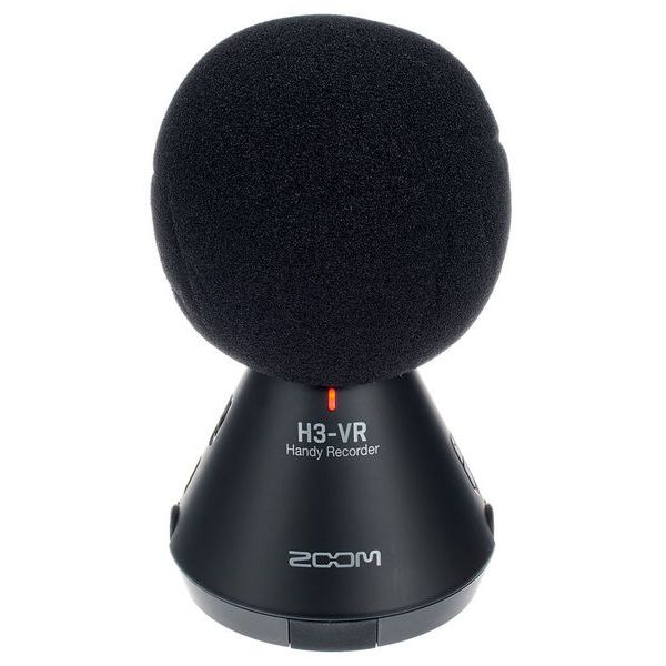 ZOOM H3-VR Audio Recorder Registratore portatile