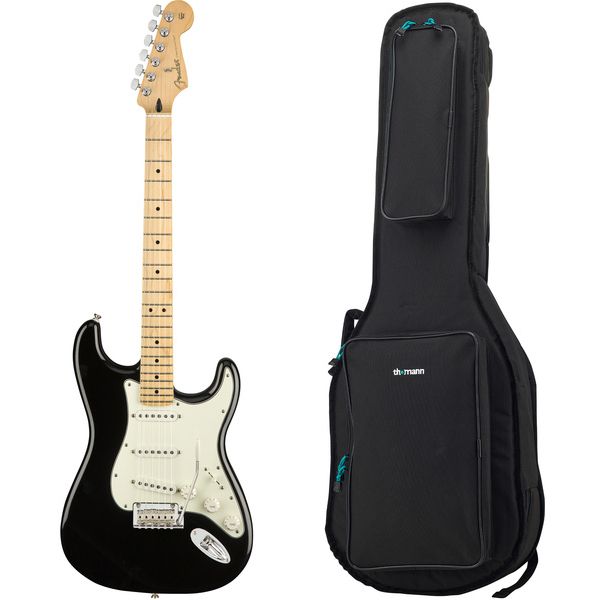 Fender Player Series P-Bass PF 3TS – Thomann United States