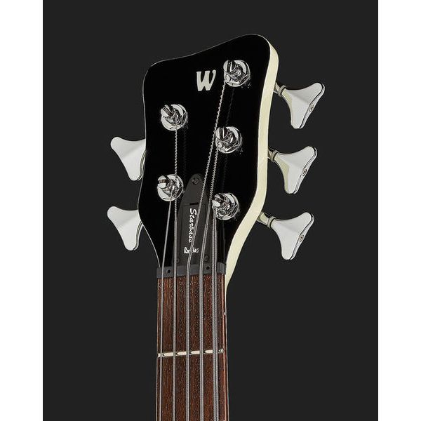 Warwick RB Star Bass 5 SCWHP LH