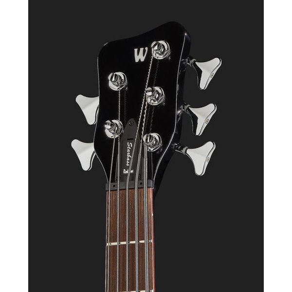 Warwick RB Star Bass 5 SBHP LH