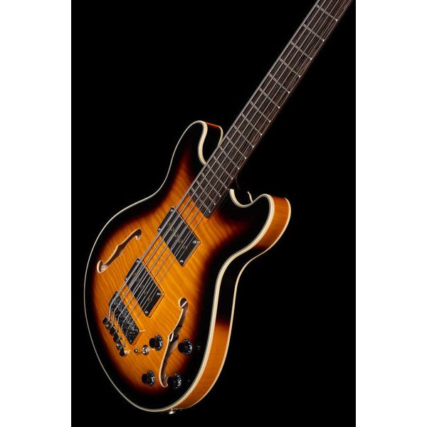 Warwick RB Star Bass 5 VSTHP