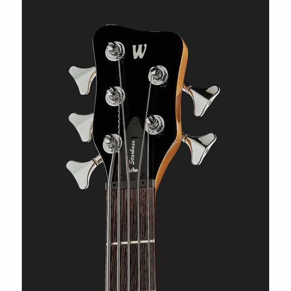 Warwick RB Star Bass 5 MGHP