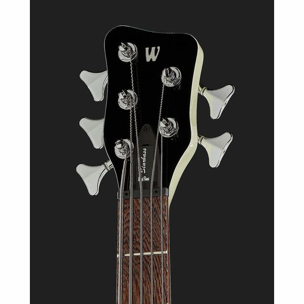 Warwick RB Star Bass 5 SCWHP