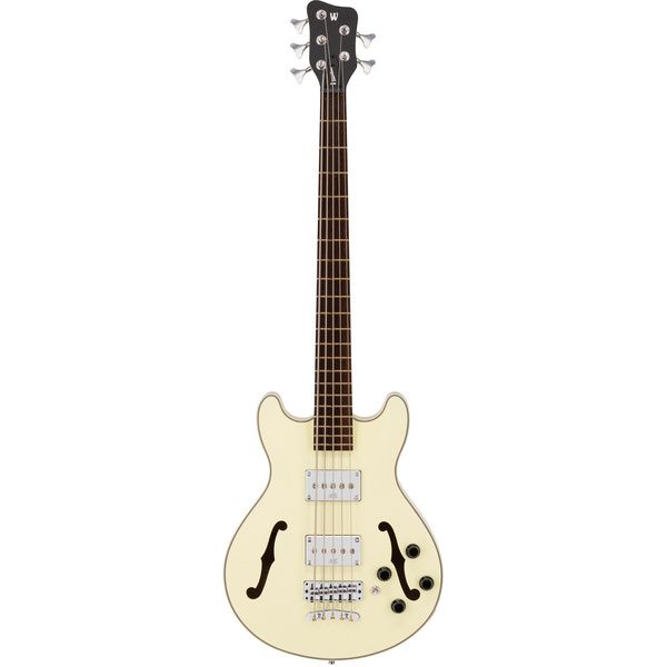 Warwick RB Star Bass 5 SCWHP