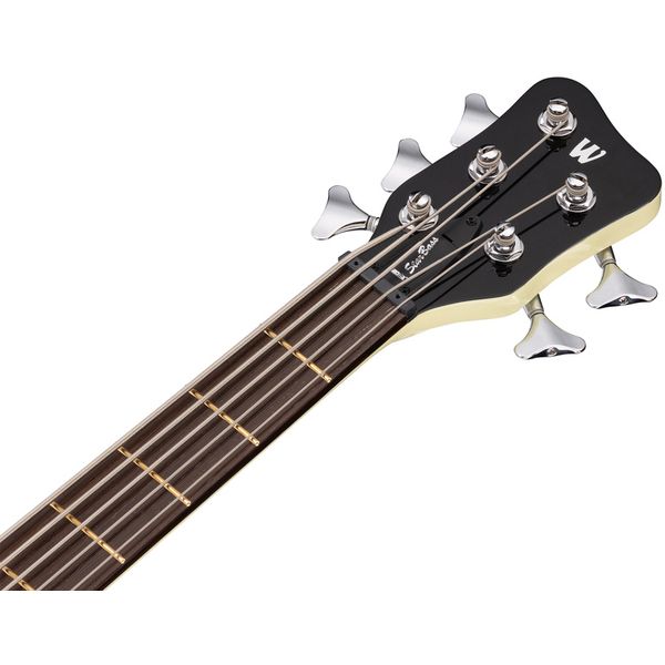 Warwick RB Star Bass 5 SCWHP