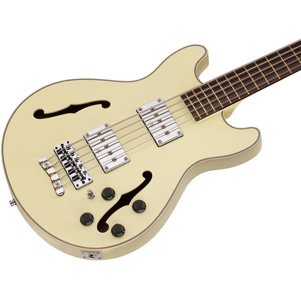 Warwick RB Star Bass 5 SCWHP