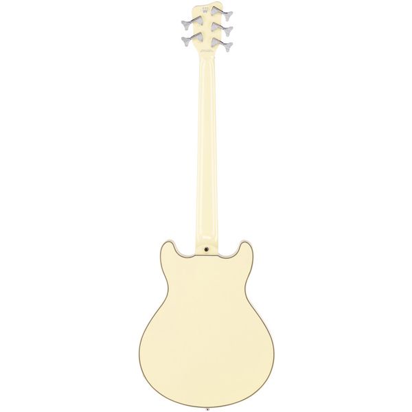 Warwick RB Star Bass 5 SCWHP