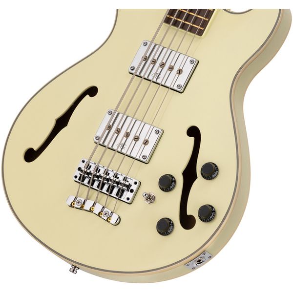 Warwick RB Star Bass 5 SCWHP