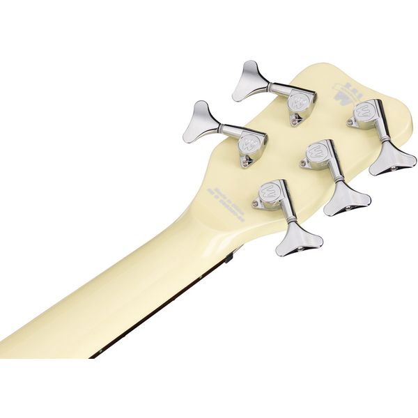 Warwick RB Star Bass 5 SCWHP
