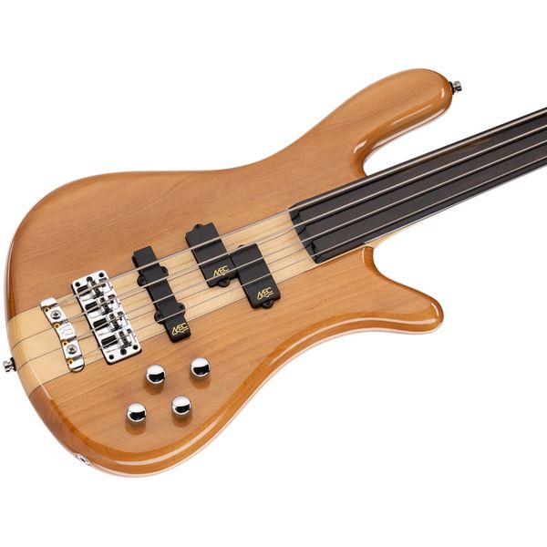 Warwick RB Streamer NT I 4 NTHP FL