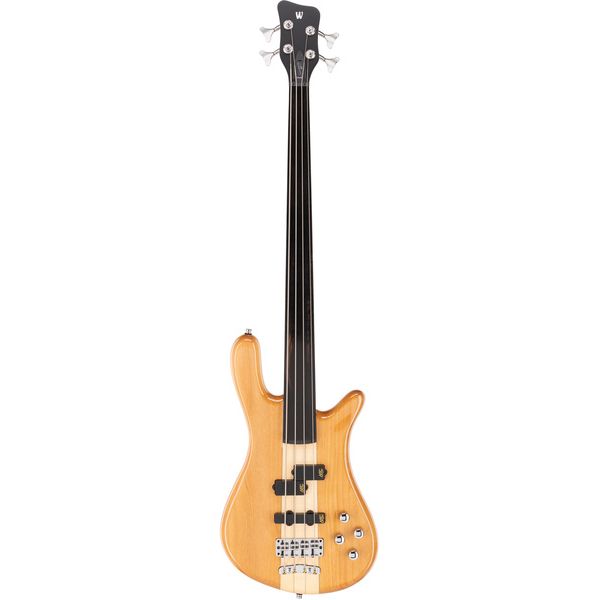 Warwick RB Streamer NT I 4 NTHP FL