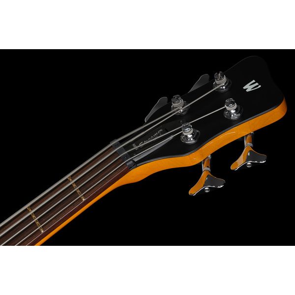 Warwick RB Streamer NT I 4 HVHP