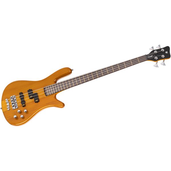Warwick RB Streamer NT I 4 HVHP
