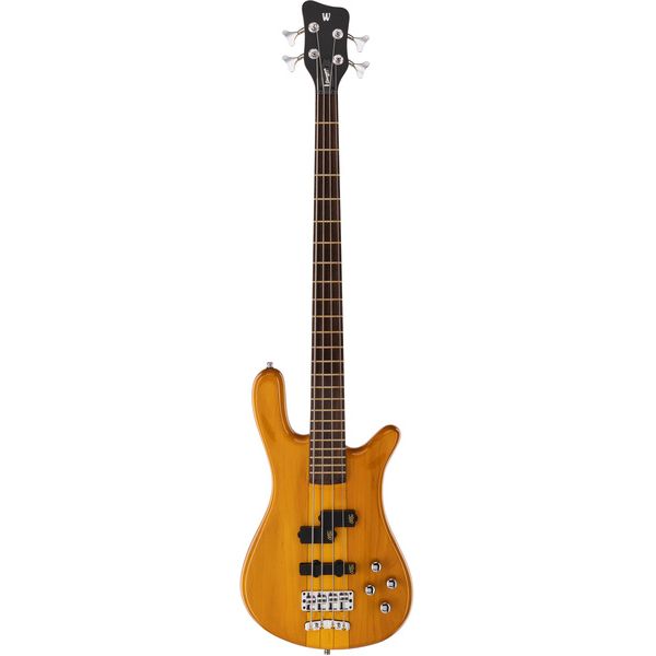 Warwick RB Streamer NT I 4 HVHP