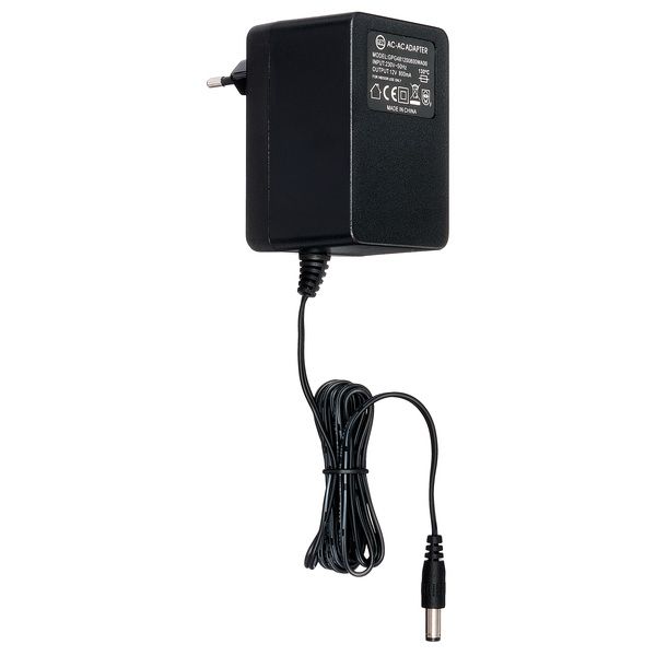 Doepfer Power Supply 12V AC 800 mA