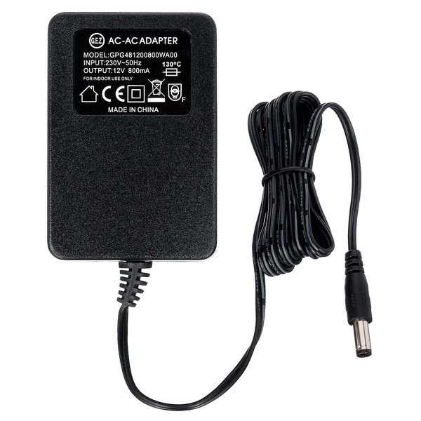 Doepfer Power Supply 12V AC 800 mA