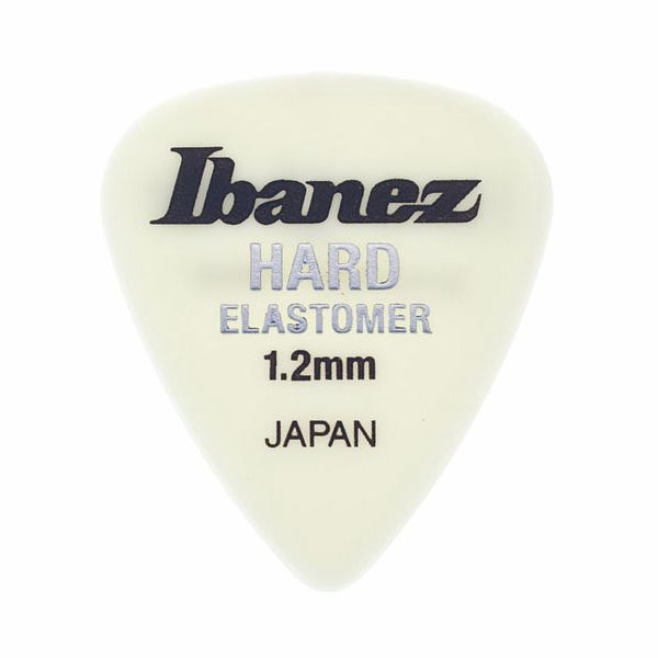 Ibanez Elastomer Picks BEL14HD12