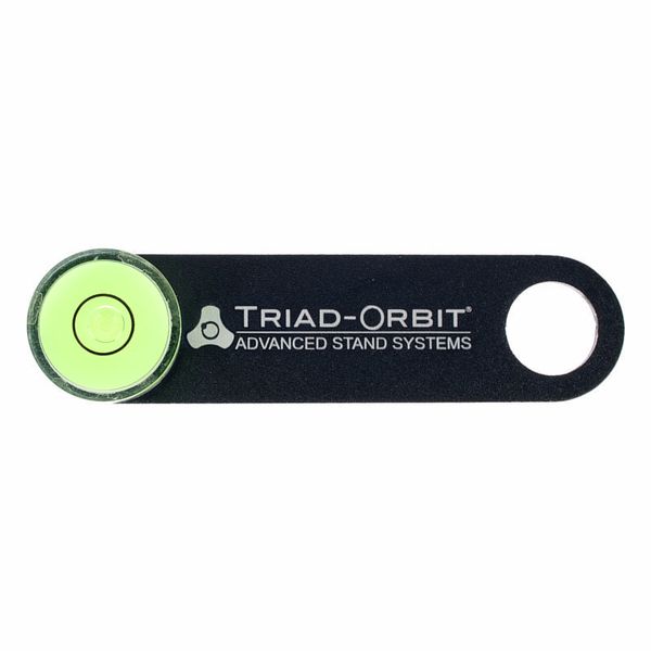Triad-Orbit MLVL