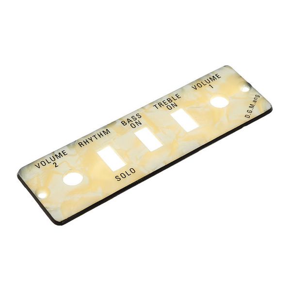 Höfner HA2B-P Cream Pearl Panel only