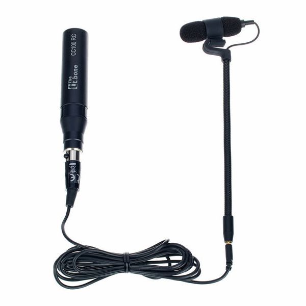 Shure BLX14 Ovid Bundle S8