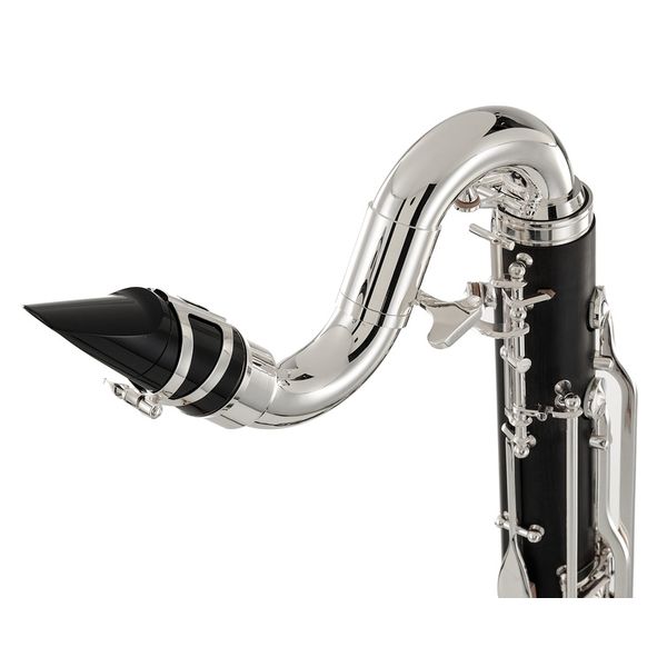 Thomann BCL-C Bass Clarinet Synthetic