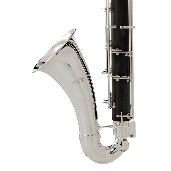 Thomann BCL-C Bass Clarinet Synthetic