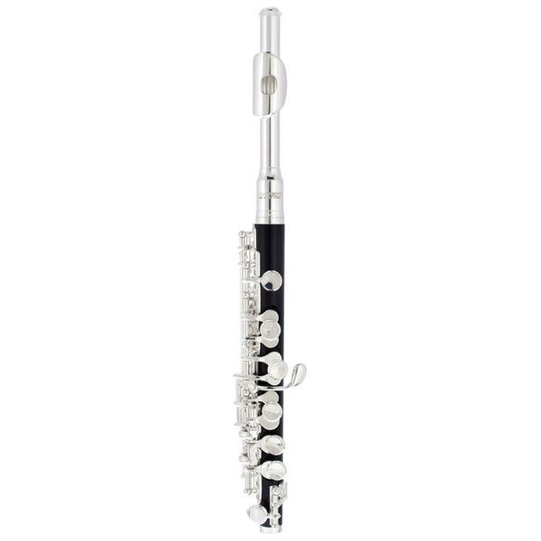 Pearl Flutes PFP-165E Piccolo Flute – Thomann UK