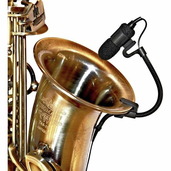 AKG PW45 Ovid Brass Bundle Band M