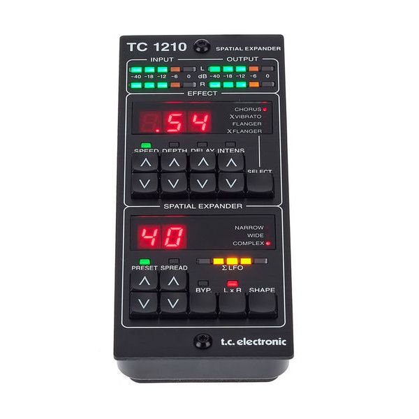 tc electronic TC1210-DT