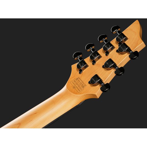 Schecter Demon 7-Satin Black