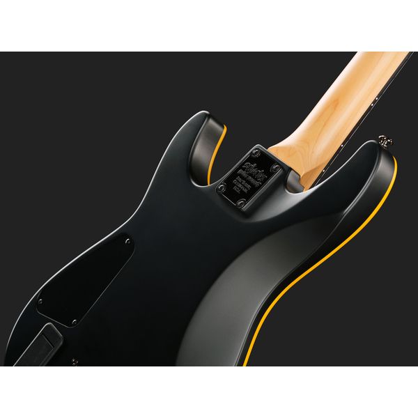 Schecter Demon 7-Satin Black