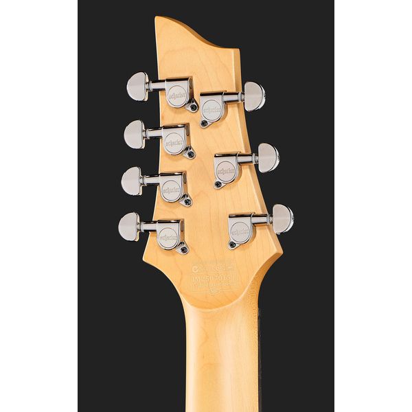 Schecter Demon 7-Satin Black