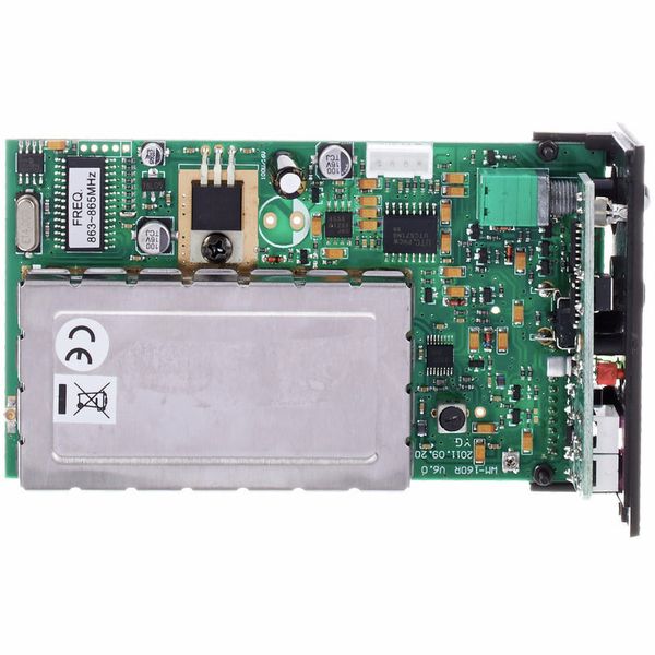 LD Systems Receiver Set