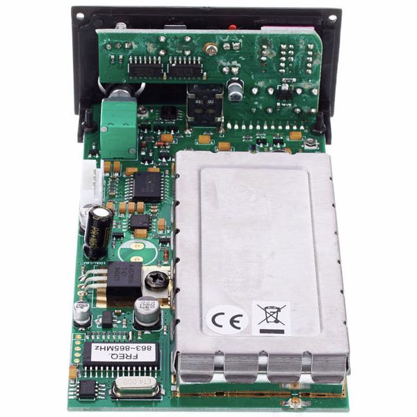 LD Systems Receiver Set