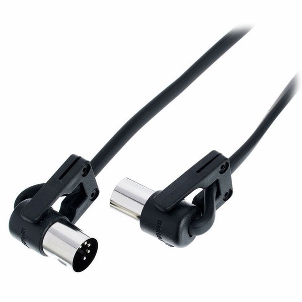 Rockboard FlaX Plug MIDI Cable 200 cm