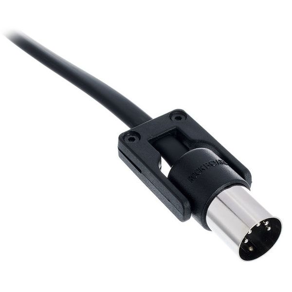 Rockboard FlaX Plug MIDI Cable 30 cm