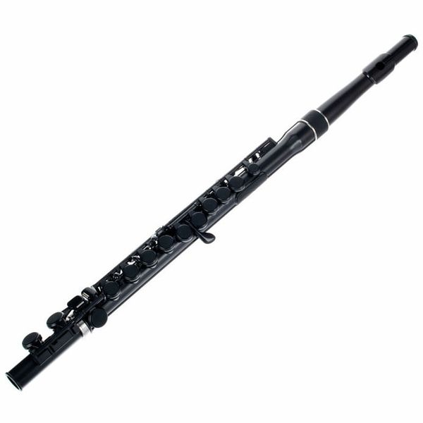 JWQFBC Compact Kazoo With 8 Flute Membranes For Group Entertainment Easy To Use Musical Silvery