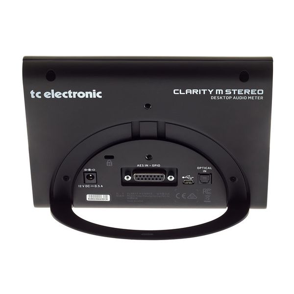 tc electronic Clarity M Stereo