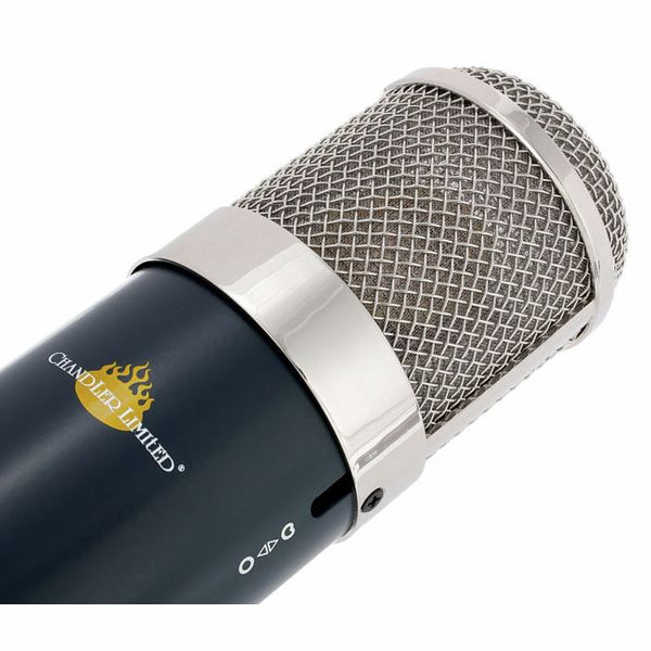 Chandler Limited TG Microphone