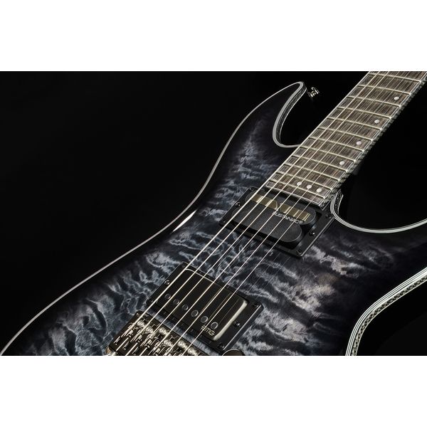 Schecter Hellraiser Hybrid C-1 FR S TBB