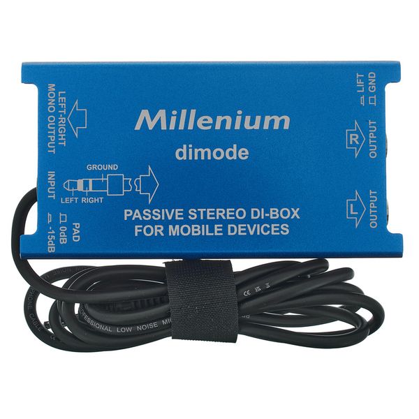 Millenium dimode