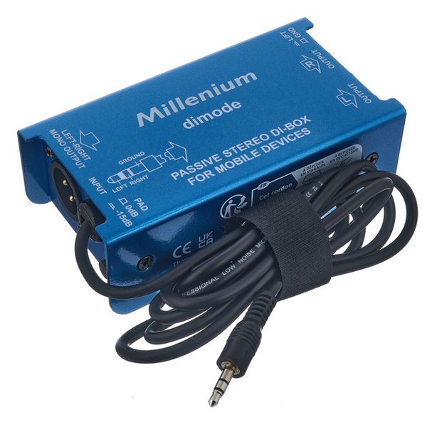 Millenium dimode