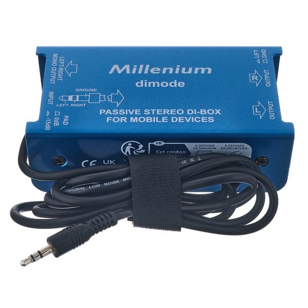 Millenium dimode