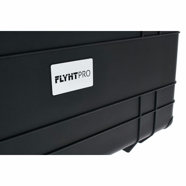 Flyht Pro WP Safe Box 7 IP65