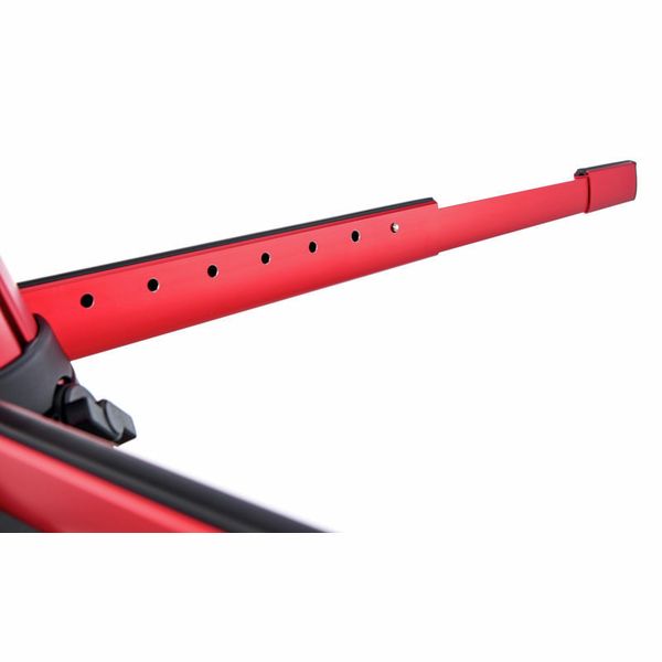 K&M 18860 Spider Pro Red