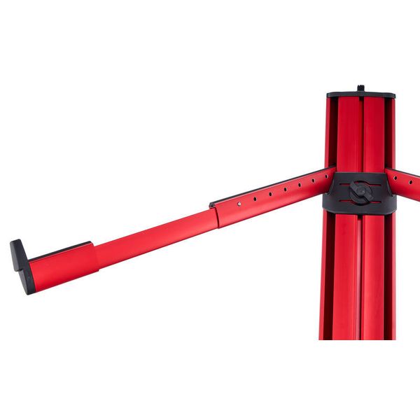 K&M 18860 Spider Pro Red