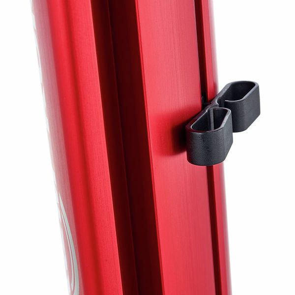 K&M Carrying Case For Spider Stands