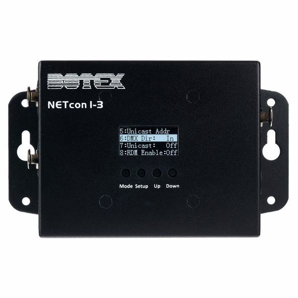 Botex NETcon 1-3