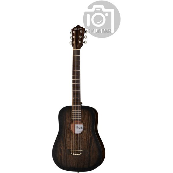 Harley Benton Delta Blues T