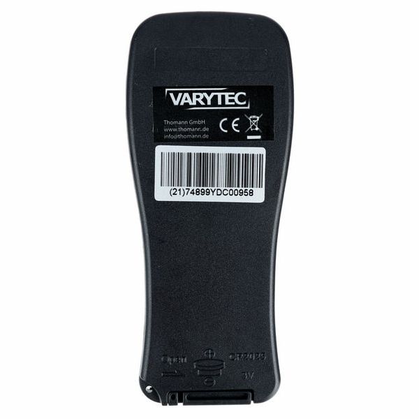 Varytec Hero Remote Wash 340FX